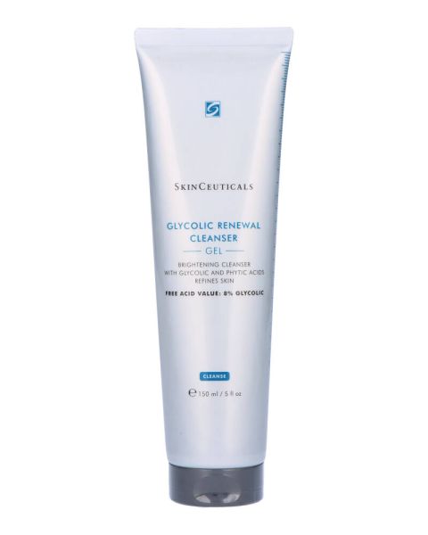 SkinCeuticals Glycolic Renewal Cleanser Gel