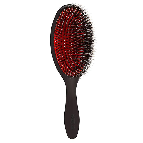 Denman Large Grooming Brush Bristle/Nylon D81L
