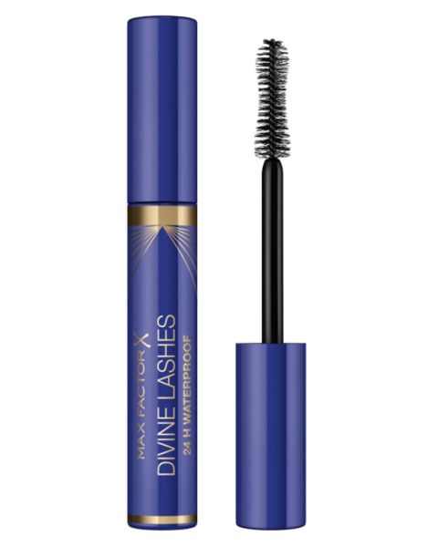 Max Factor Divine Lashes Waterproof Mascara