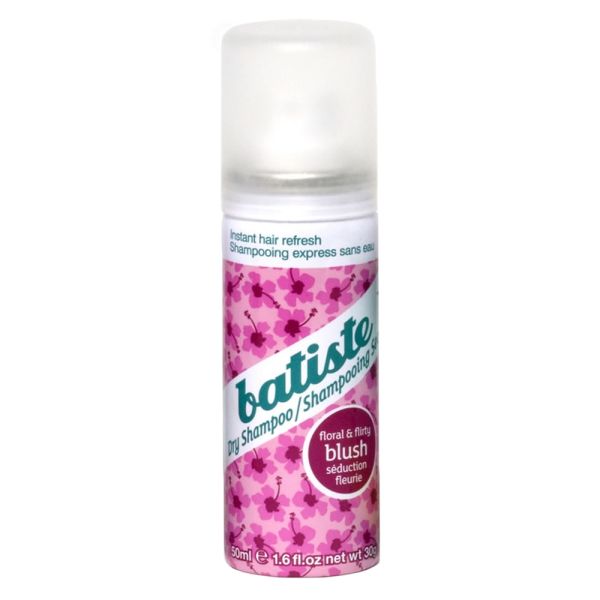 Batiste Dry Shampoo - Blush