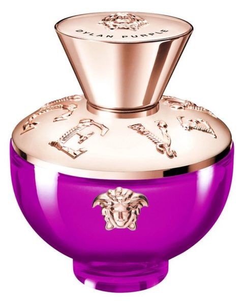 Versace Dylan Purple Femme EDP