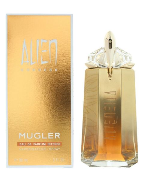 Mugler Alien Goddess Intense EDP