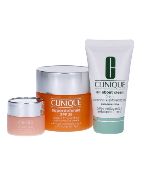 Clinique Fatique Fighters Set