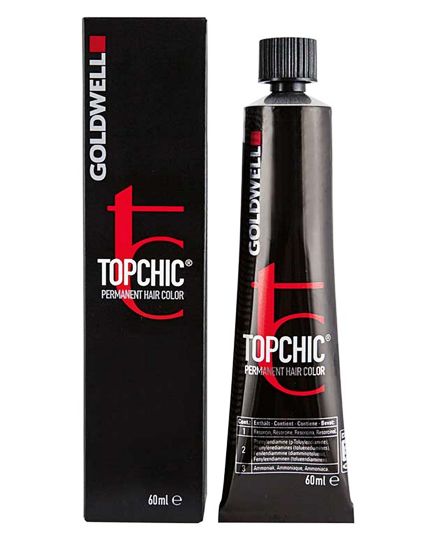 Goldwell Topchic 7RB Light Red Beech