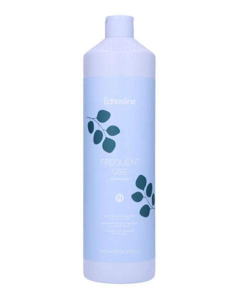 Echosline Frequent Use Shampoo