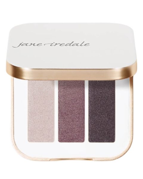 Jane Iredale Purepressed Eye Shadow Triple Sundown