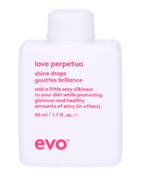 Evo Love Perpetua Shine Drops
