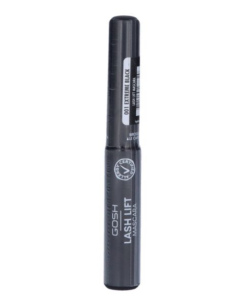 Gosh Mascara 001 Extreme Black