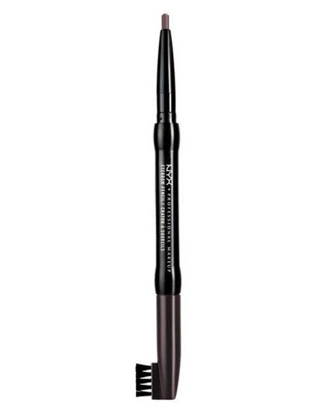 NYX Eyebrow Pencil - Dark Brown 05