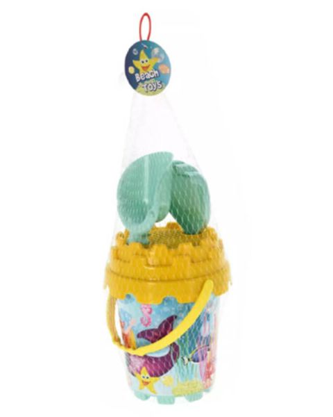 Excellent Houseware Beach Set Mini