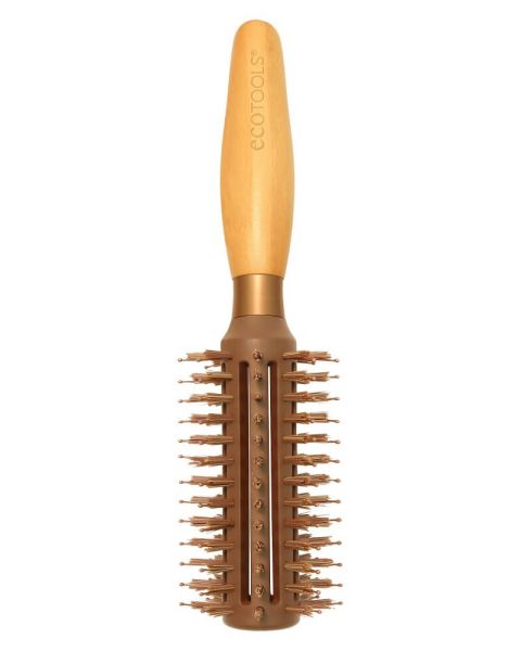Eco Tools Quick Volume Styler Hair Brush 7492
