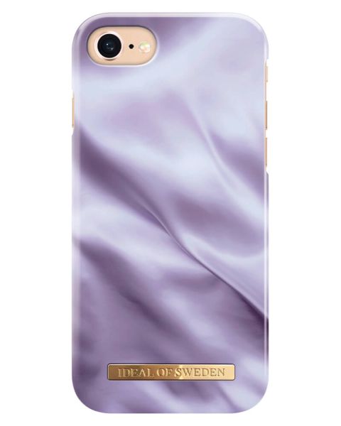 iDeal Of Sweden Cover Lavender Satin 6/6S/7/8 (U) iDeal Of Sweden Cover Lavender Satin 6/6S/7/8 (U)