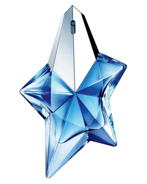 Mugler Angel Refillable Star EDP