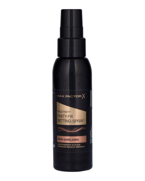 Max Factor Facefinity Finity-Fix Setting Spray Max Factor Facefinity Finity-Fix Setting Spray