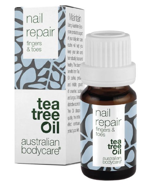 Australian Bodycare Nail Repair