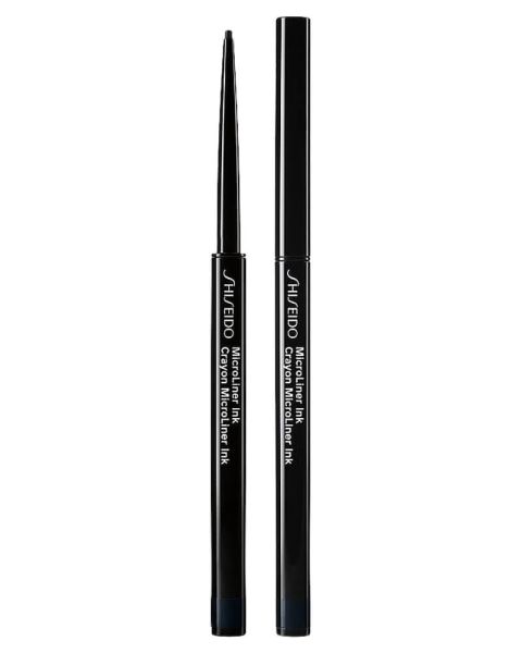 Shiseido Microliner Ink 01
