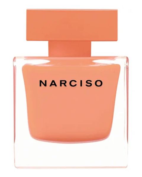 Narciso Rodriguez Narciso Ambrée EDP