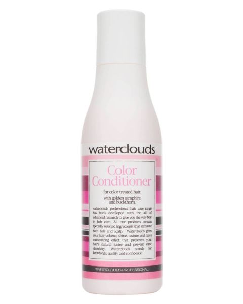 Waterclouds Color Shampoo(Outlet)