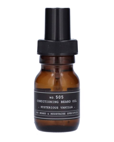 Depot NO. 505 Conditioning Beard Oil