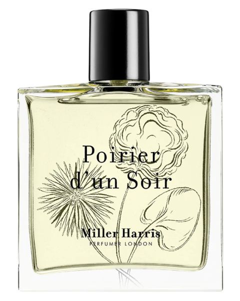 Miller Harris Poirier D'un Soir EDP