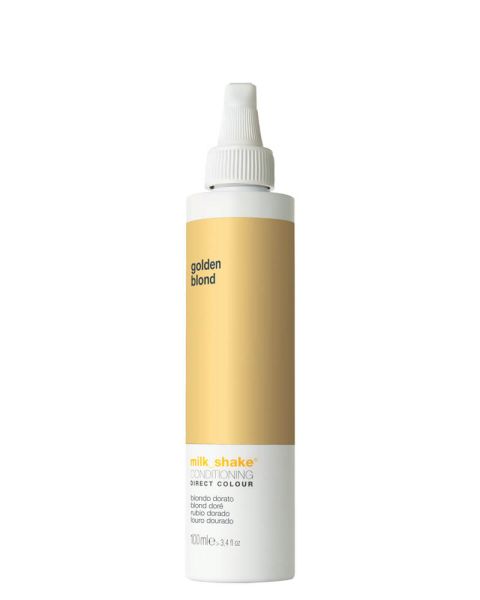 Milk Shake Direct Colour - Golden Blond