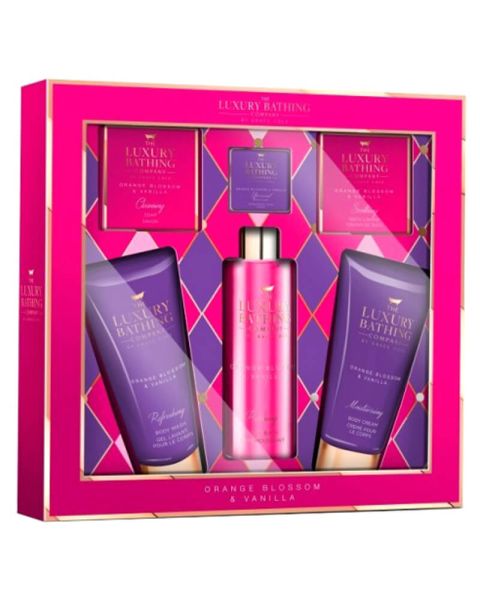 Grace Cole Bright & Beautyful Gift Box