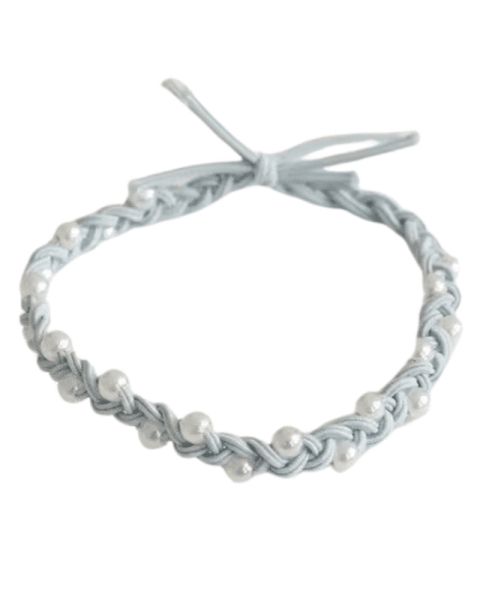 Beauty Flow Merle Hair Elastic Assorted Colours GWP