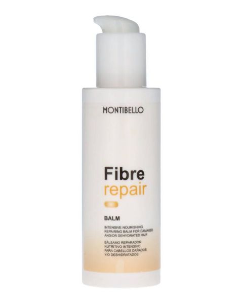 Montibello Fibre Repair Balm
