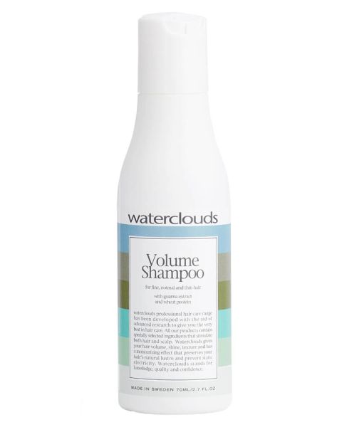 Waterclouds Volume Shampoo