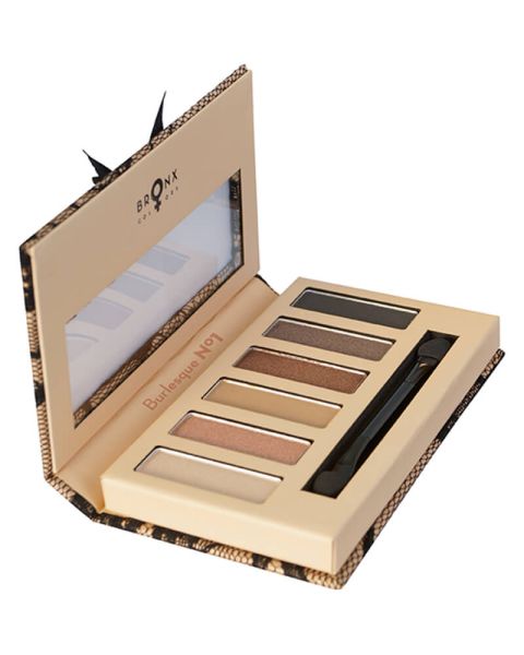 Bronx Burlesque Makeup Set No1