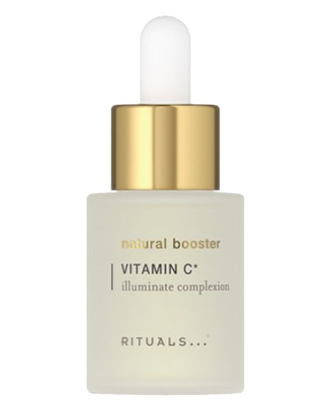 Rituals The Ritual Of Namaste Vitamin C* Natural Booster