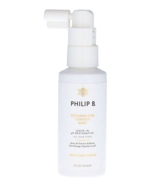 Philip B Detangling Toning Mist