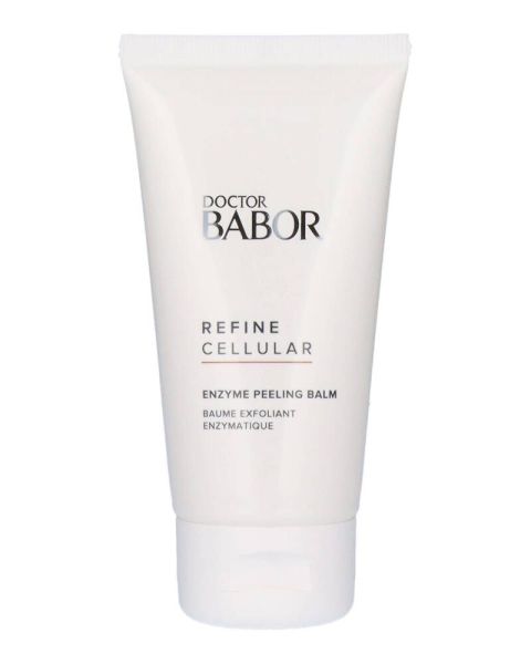 Doctor Babor Refine Cellular Enzyme Peeling Balm (U) Doctor Babor Refine Cellular Enzyme Peeling Balm (U)