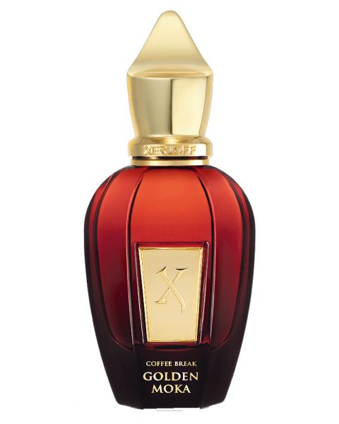 Xerjoff Coffee Break Golden Moka EDP