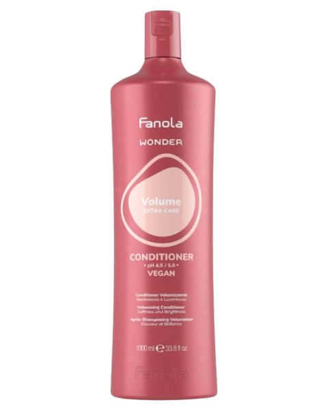 Fanola Wonder Volume Conditioner