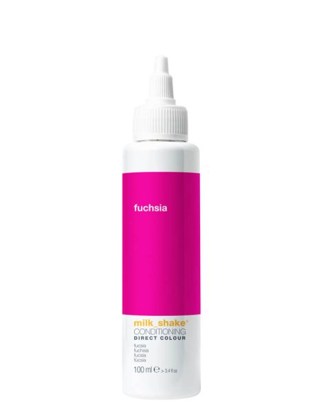 Milk Shake Direct Colour - Fuchsia