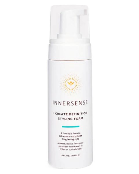 Innersense I Create Definition Styling Foam