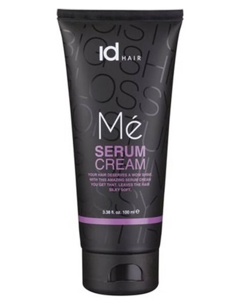 Id Hair Mé Serum Cream