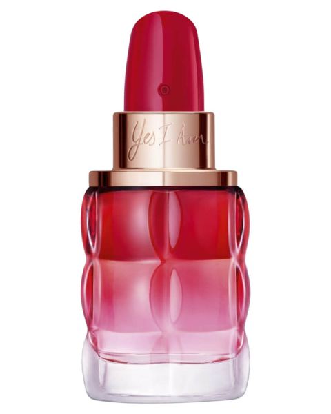 Cacharel Yes I Am Bloom Up EDP