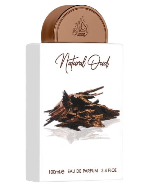 Lattafa Pride Natural Dud EDP