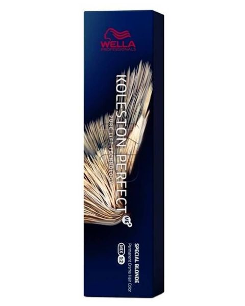 Wella Koleston Special Blonde 12/0