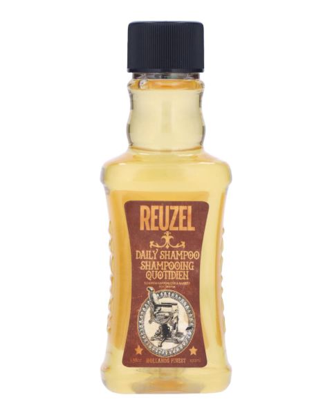 Reuzel Daily Shampoo Reuzel Daily Shampoo
