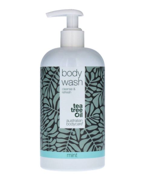 Australian Bodycare Body Wash Mint Australian Bodycare Body Wash Mint