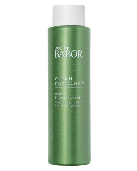 Babor Doctor Babor Herbal Balancing Toner