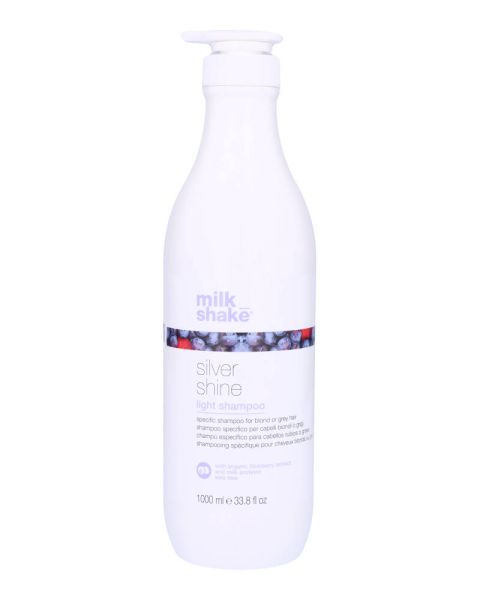 Milk Shake Silver Shine Light Shampoo Milk Shake Silver Shine Light Shampoo