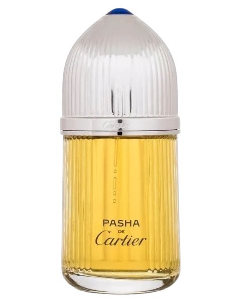 Cartier Pasha de Cartier Parfum