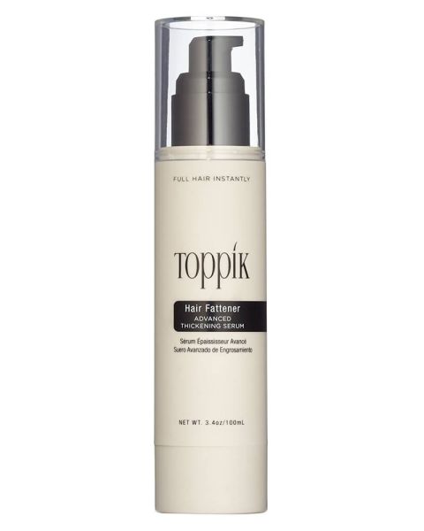 Toppik Hair Fattener (U)