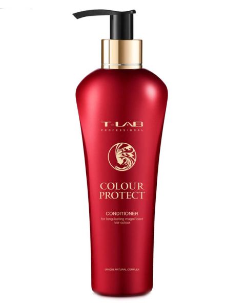T-Lab Colour Protect Conditioner
