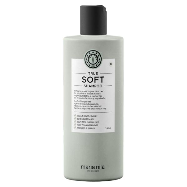 Maria Nila True Soft Shampoo