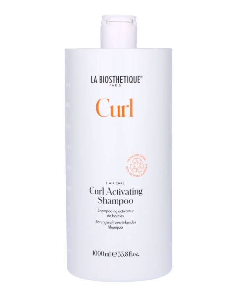 La Biosthetique Curl Activating Shampoo
